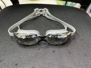Adult Waterproof Swimming Googles