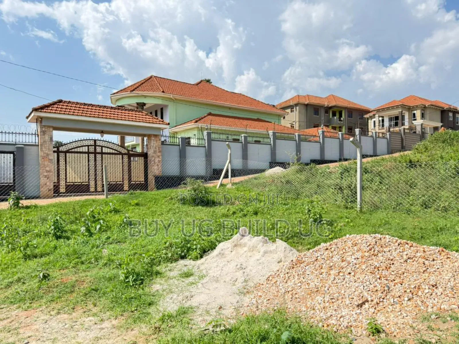 20 Decimals Kira Town 150m Private Mailo Land Title