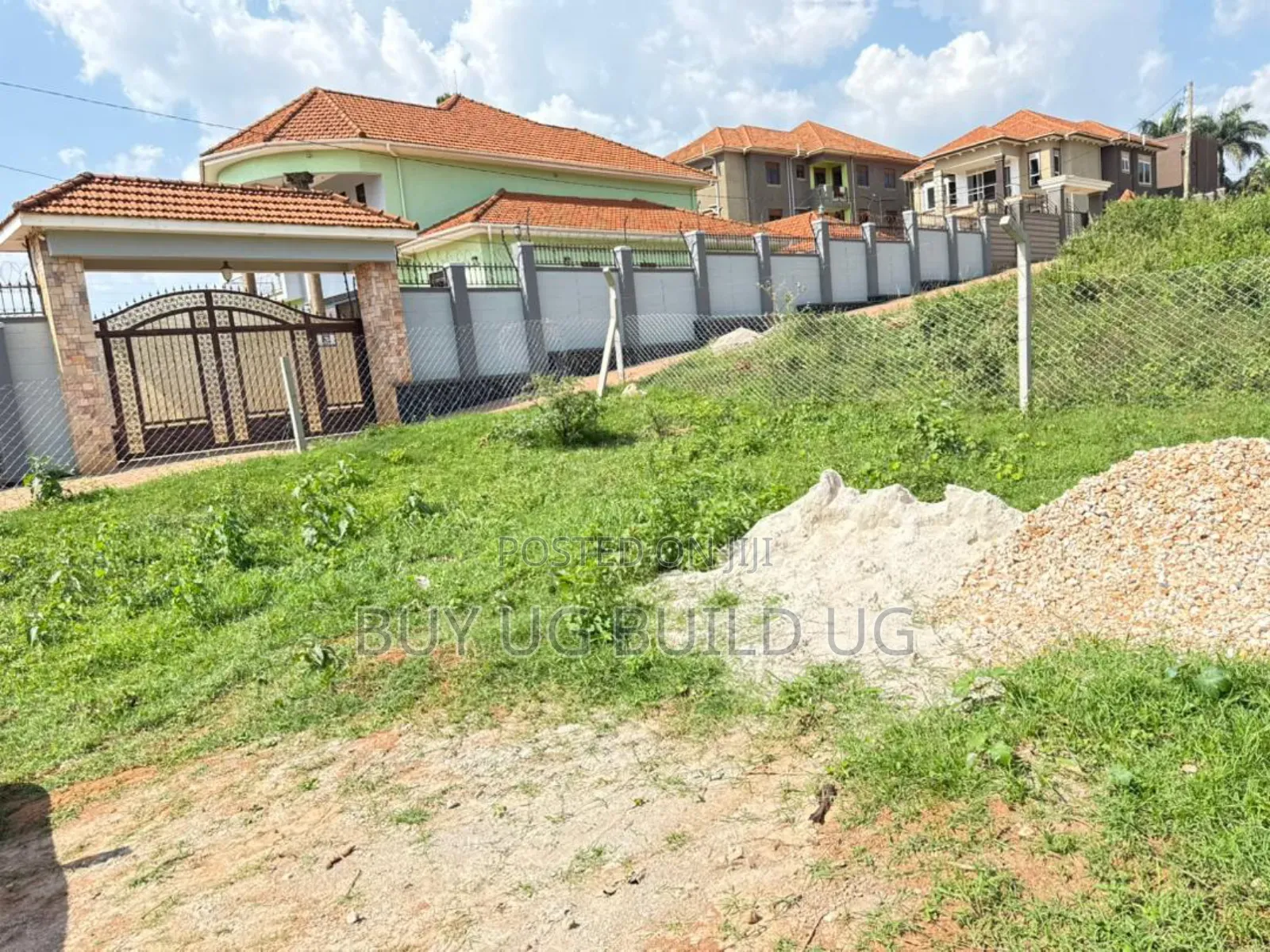 20 Decimals Kira Town 150m Private Mailo Land Title