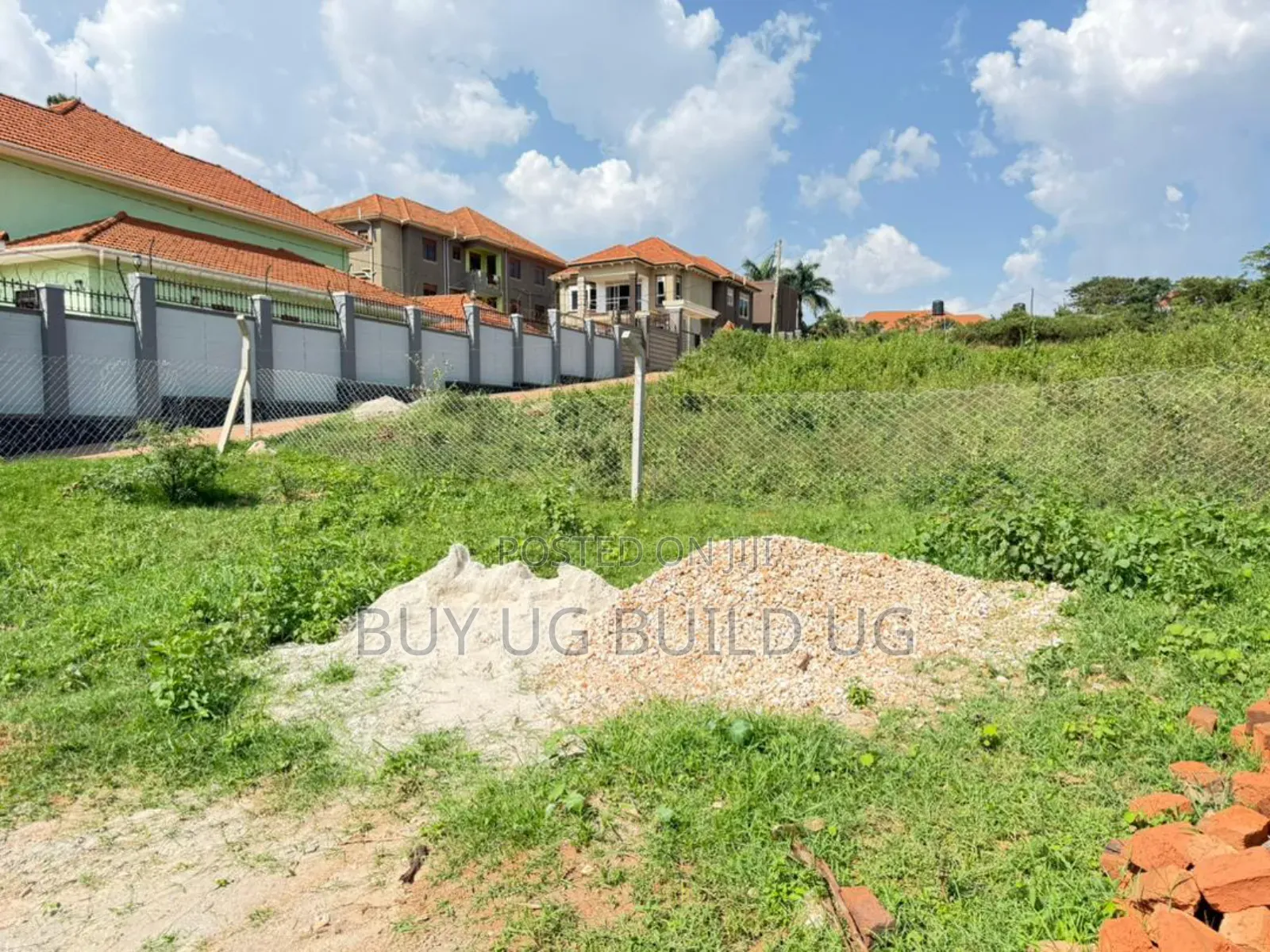 20 Decimals Kira Town 150m Private Mailo Land Title