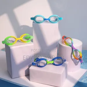 Kid's Swimming Goggles