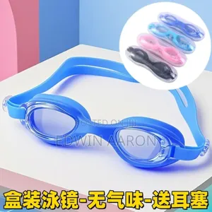 Kid's Swimming Goggles