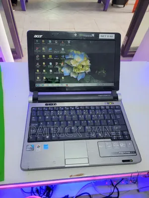 Laptop Acer Aspire One 1GB Intel Atom HDD 320GB
