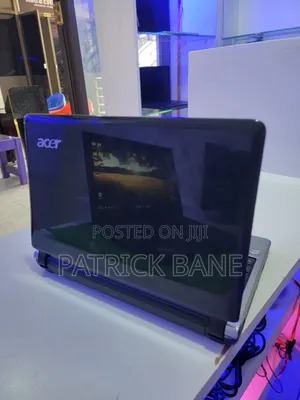 Laptop Acer Aspire One 1GB Intel Atom HDD 320GB