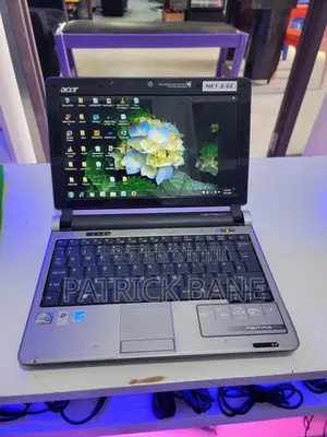 Laptop Acer Aspire One 1GB Intel Atom HDD 320GB
