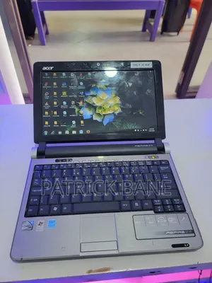 Laptop Acer Aspire One 1GB Intel Atom HDD 320GB