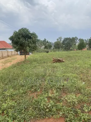 Land in Gayaza - Manyangwa
