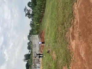 Land in Nakasajja for Sale
