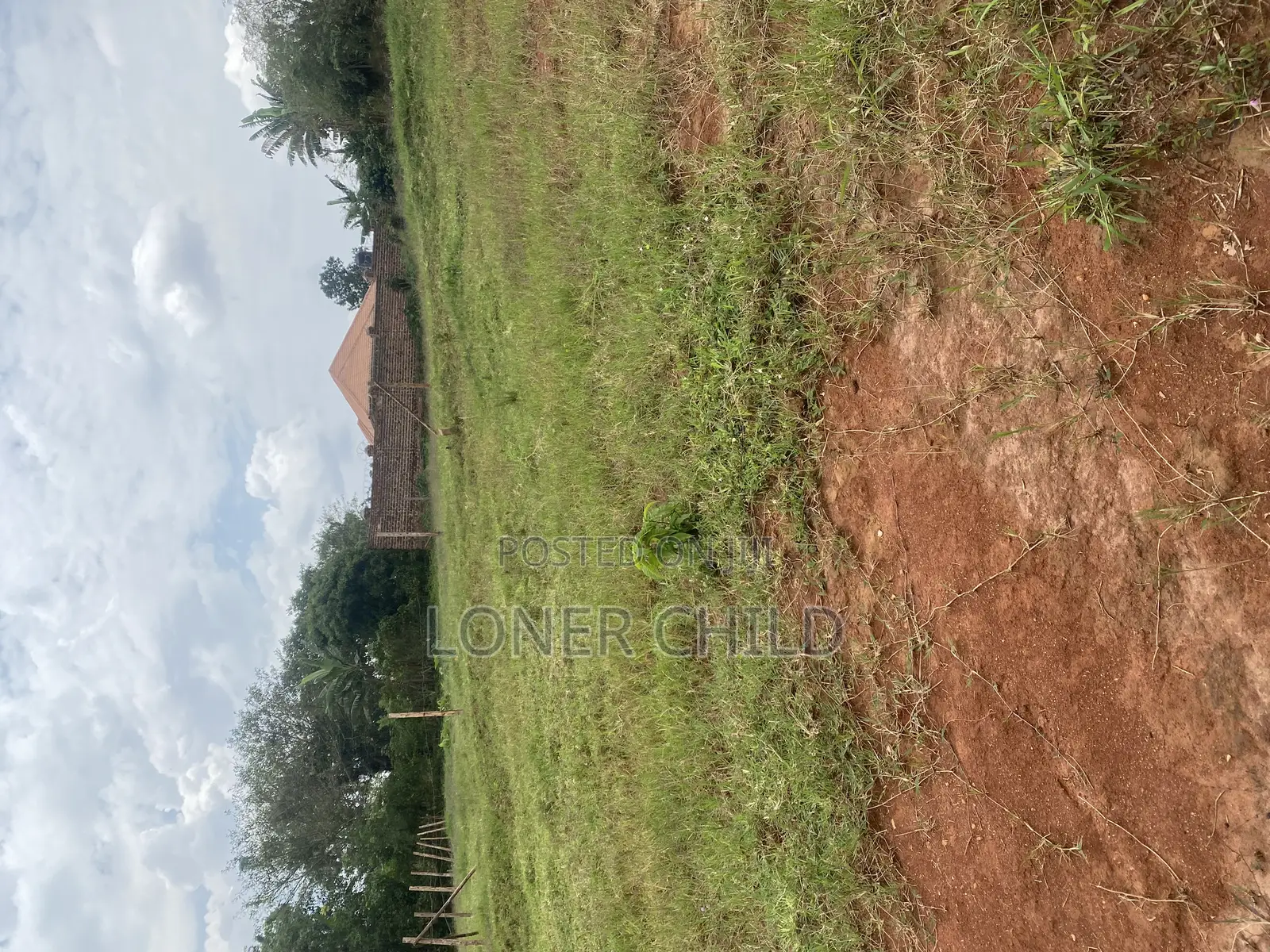Land in Nakasajja for Sale