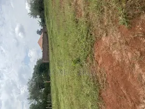 Land in Nakasajja for Sale