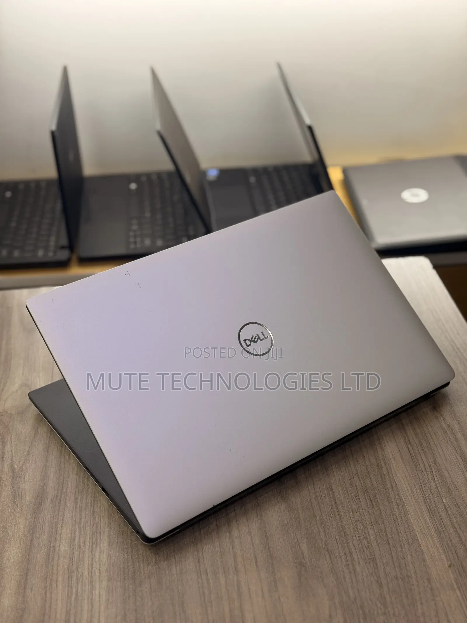 Laptop Dell Precision 5530 16GB Intel Core i7 SSD 512GB