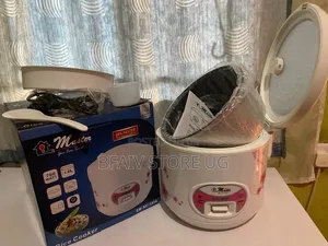 Electro Master 1.8 Litre Rice Cooker