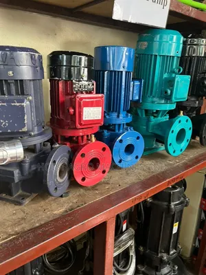 Surface Water Pump