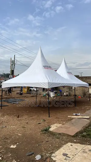 Tent Manufacturing