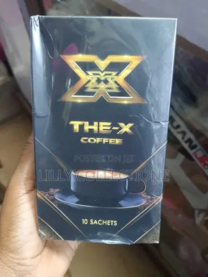 The X Coffee