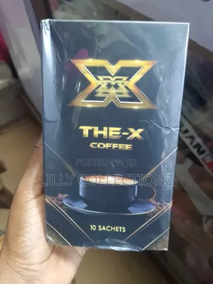 The X Coffee