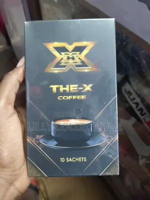 The X Coffee