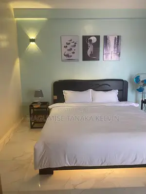 Meikles Homes Airbnb Naalya Estate