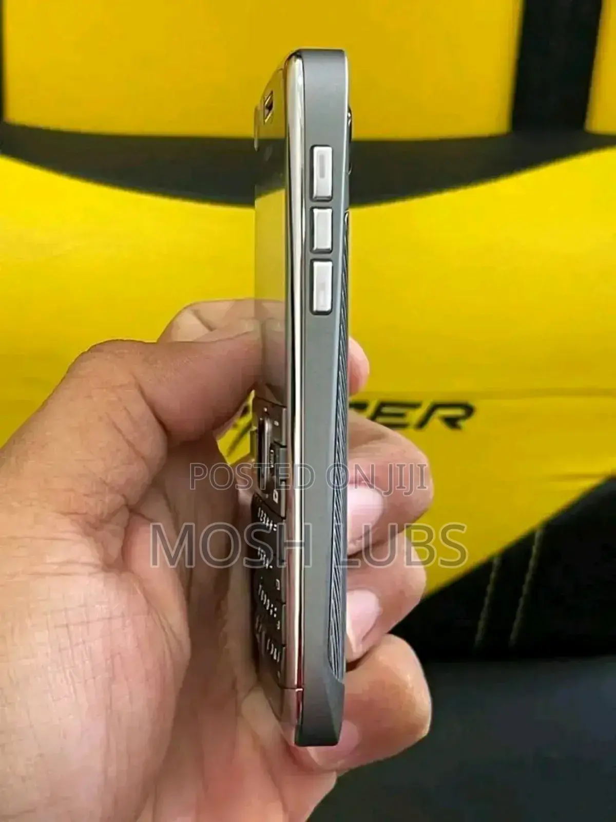 New Nokia E72 Gray