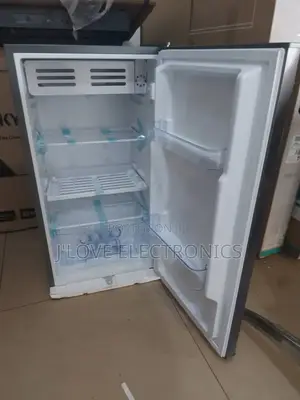 Hisense Fridge 120l, Single Door