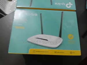 Tp Link 841 Router