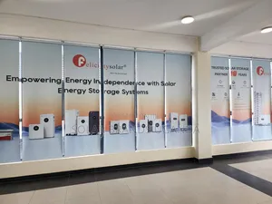 750 Kva Solar Inverters