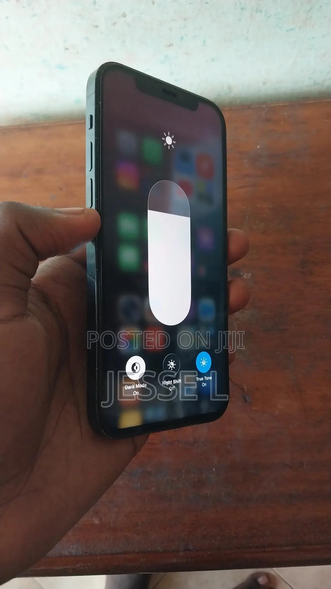 Apple iPhone 12 Pro 256 GB Blue