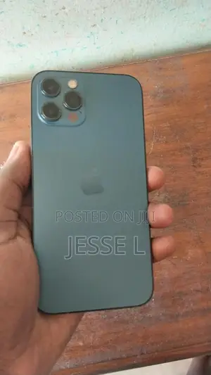 Apple iPhone 12 Pro 256 GB Blue