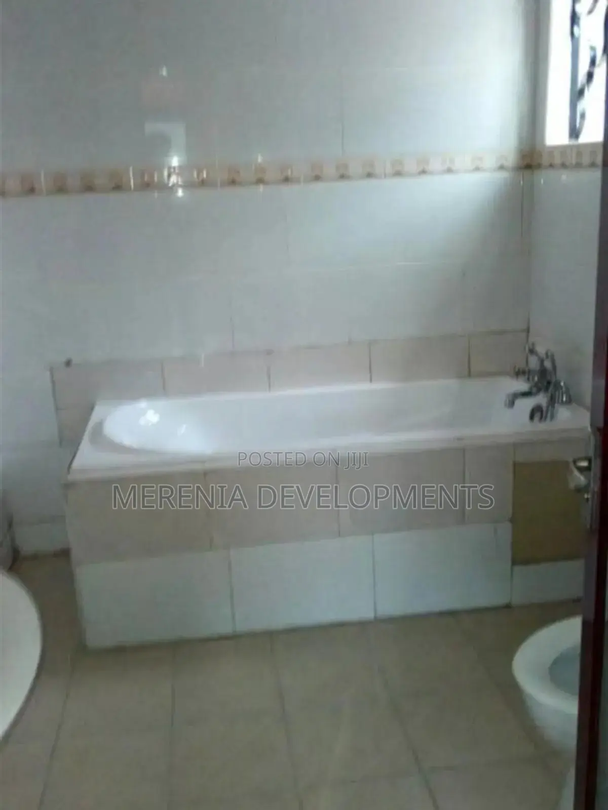 2bdrm Apartment in Kisaasi, Kawempe for rent