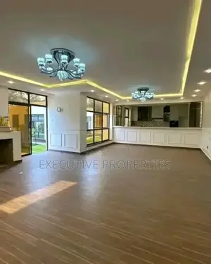 4bdrm Duplex in Buziga, Central Division for rent