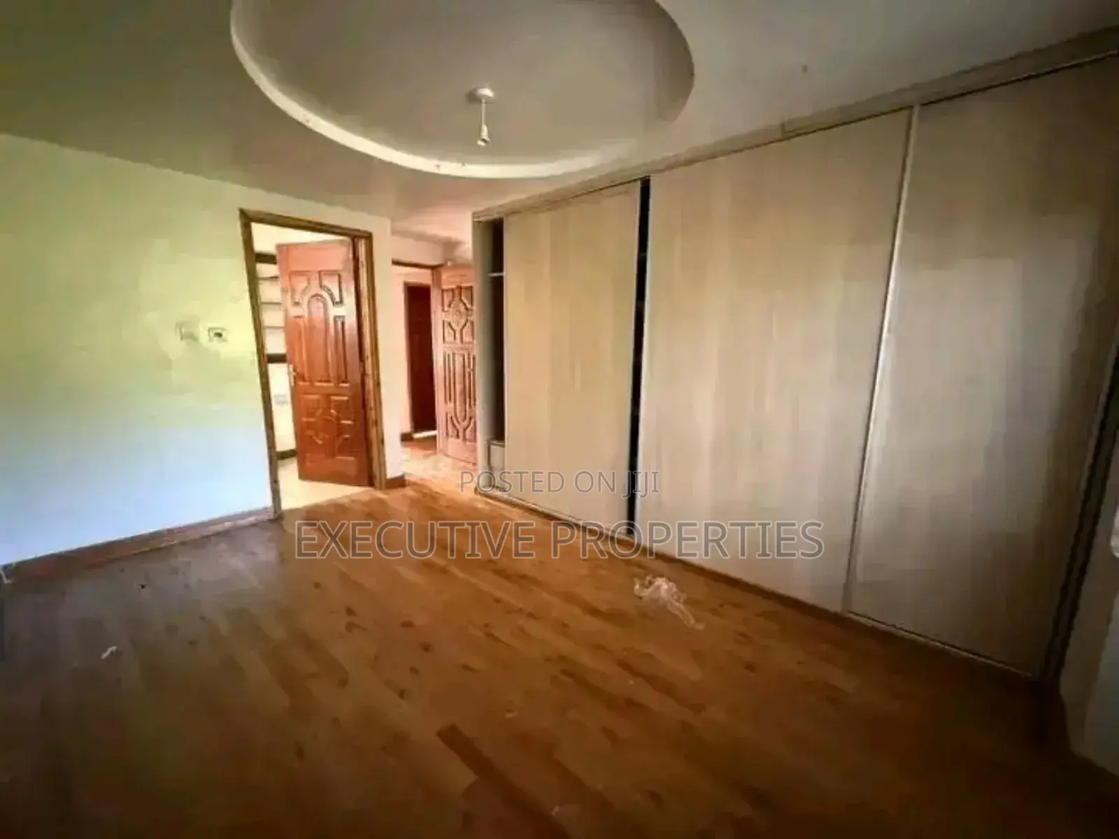 4bdrm Duplex in Buziga, Central Division for rent