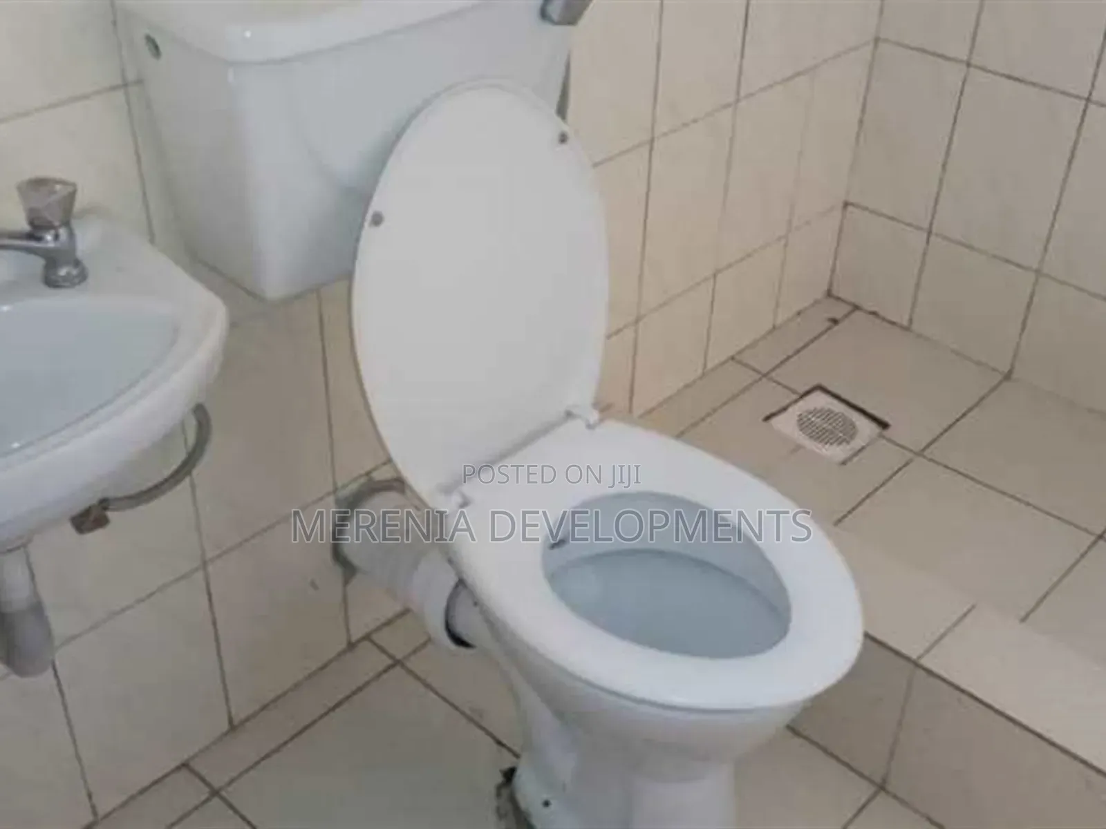 3bdrm House in Muyenga, Makindye for rent