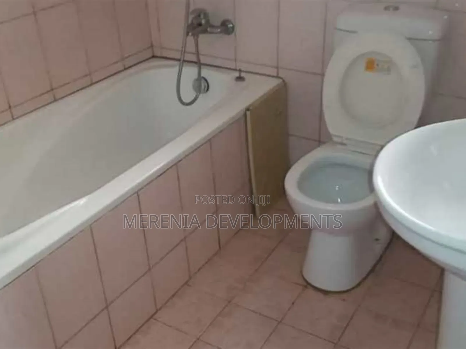 3bdrm House in Muyenga, Makindye for rent