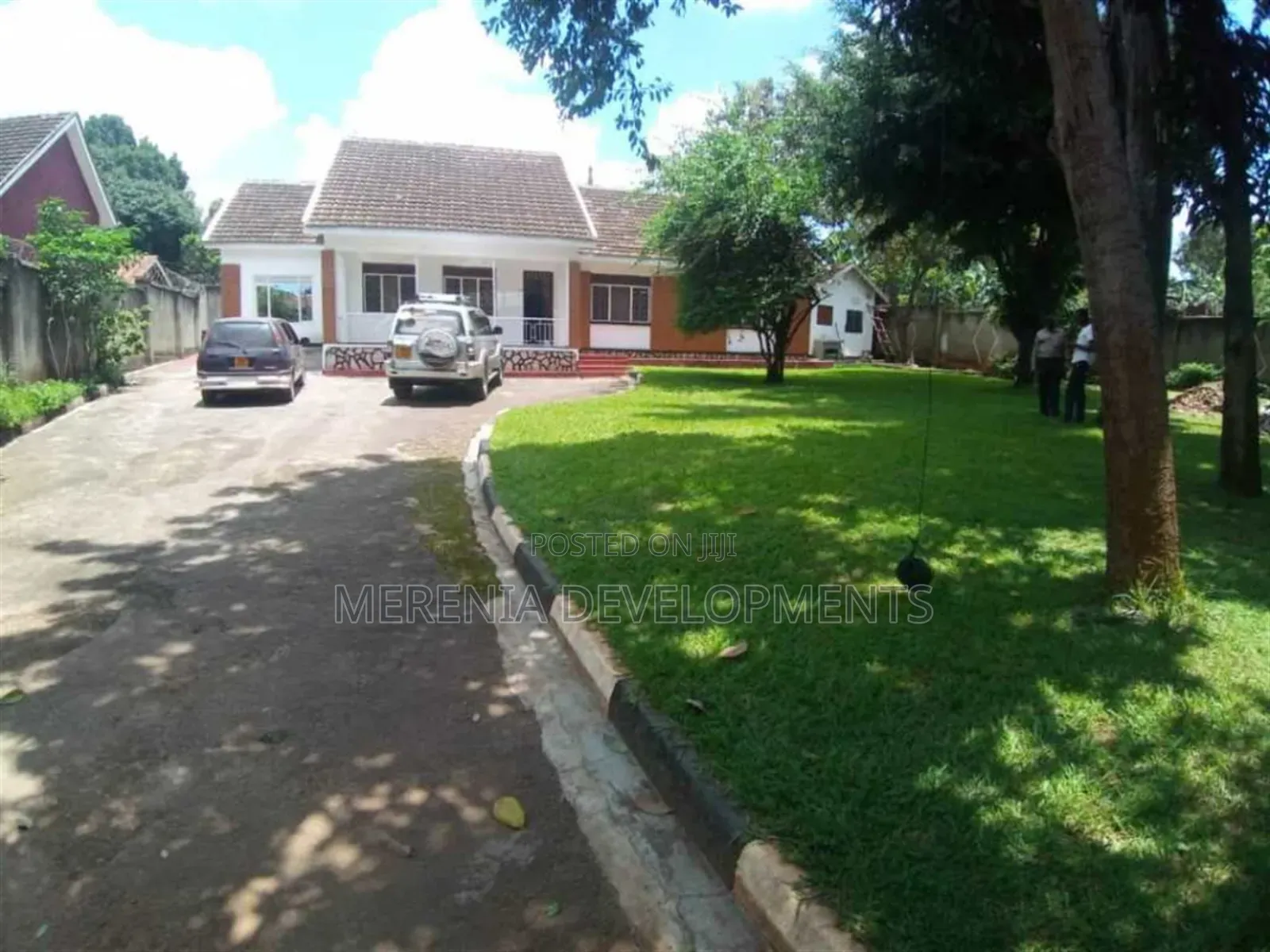 3bdrm House in Muyenga, Makindye for rent