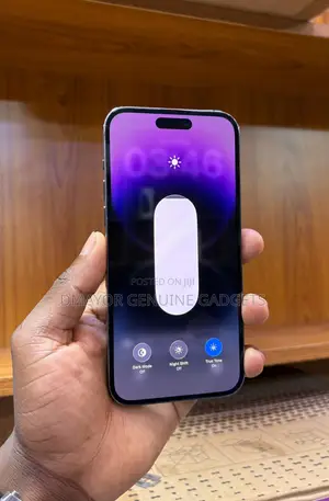 Apple iPhone 14 Pro Max 256 GB Purple