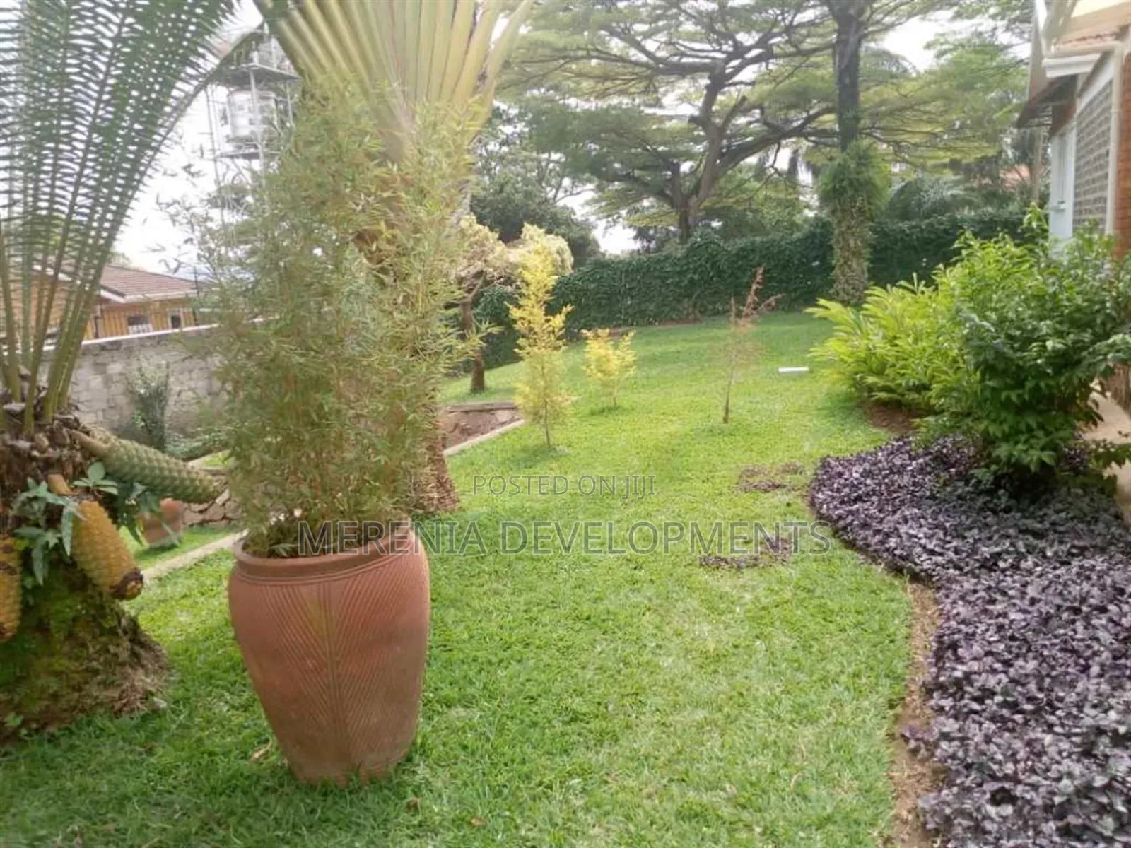 4bdrm House in Munyonyo, Makindye for rent