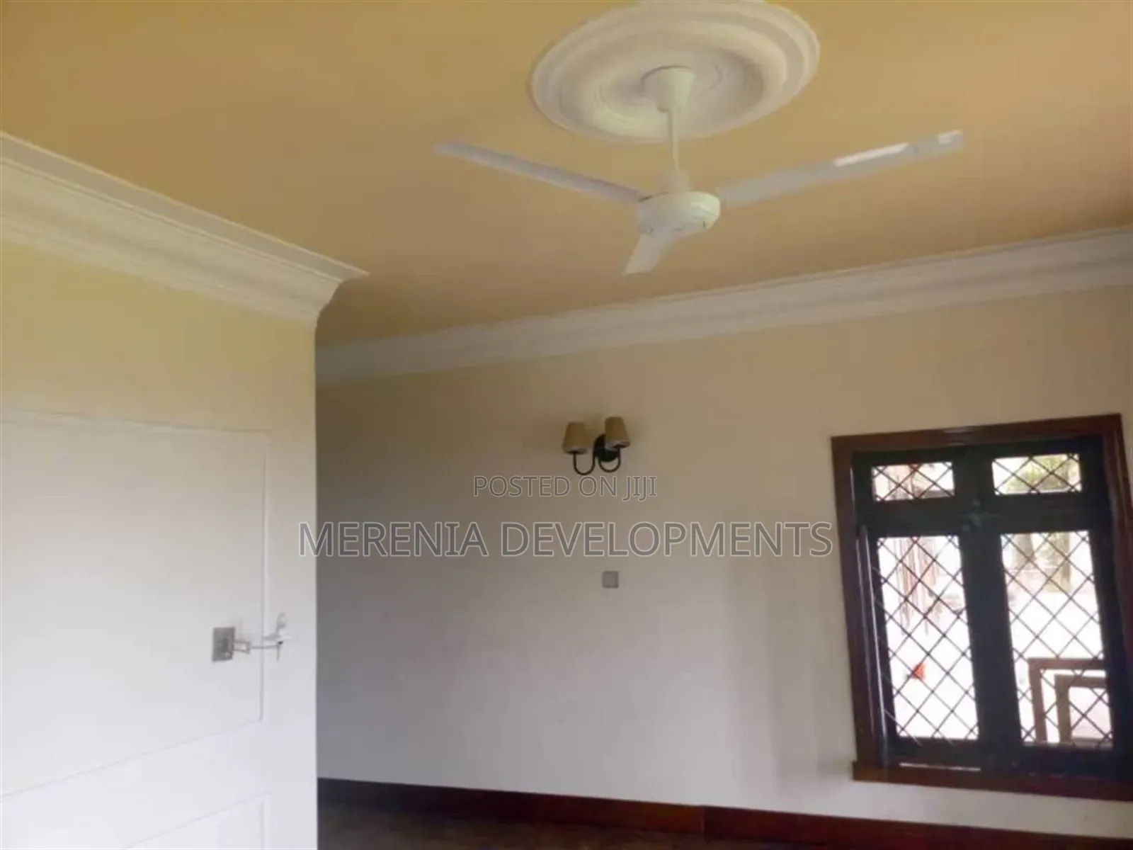 4bdrm House in Munyonyo, Makindye for rent