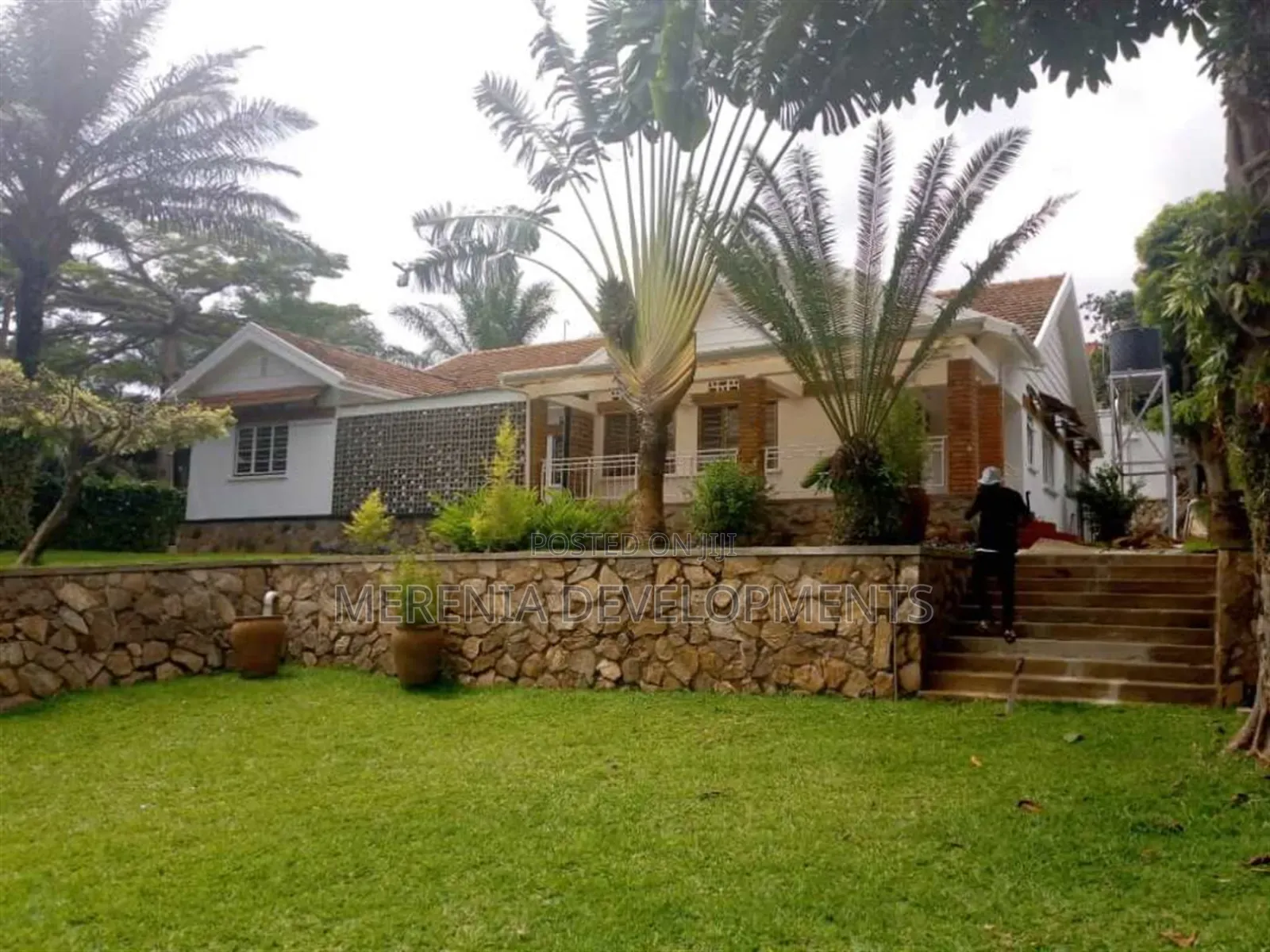 4bdrm House in Munyonyo, Makindye for rent