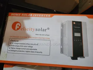 1.5kva Felicity Solar Inverter