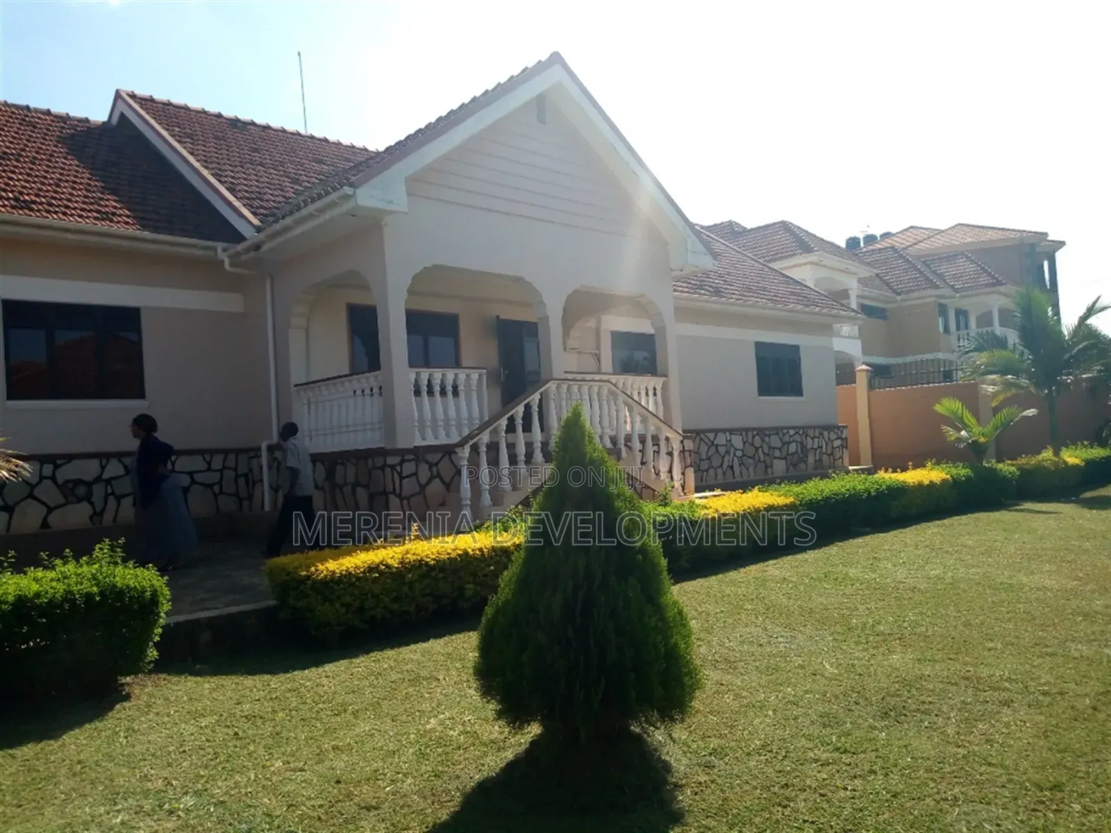 4bdrm House in Muyenga, Makindye for rent