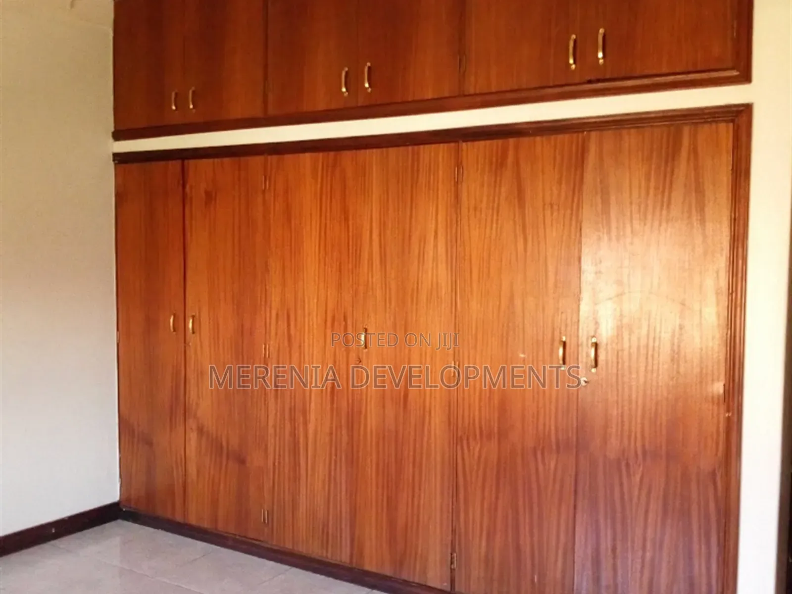 4bdrm House in Muyenga, Makindye for rent