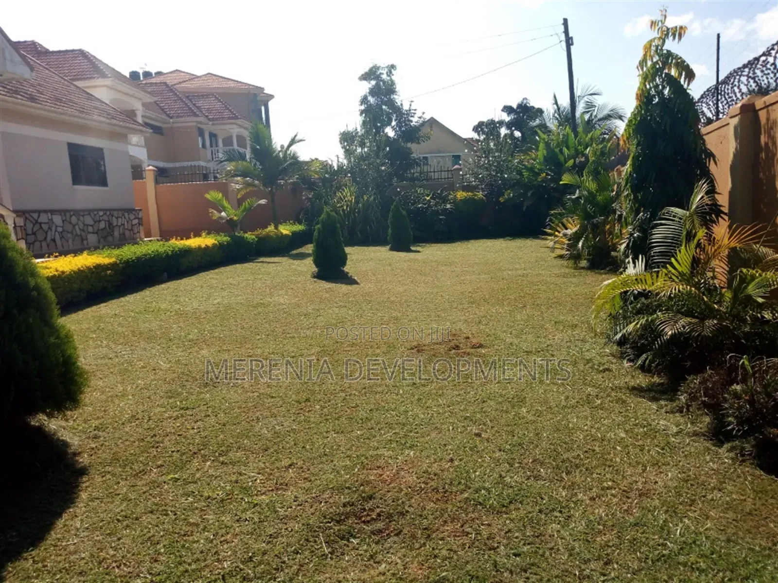4bdrm House in Muyenga, Makindye for rent