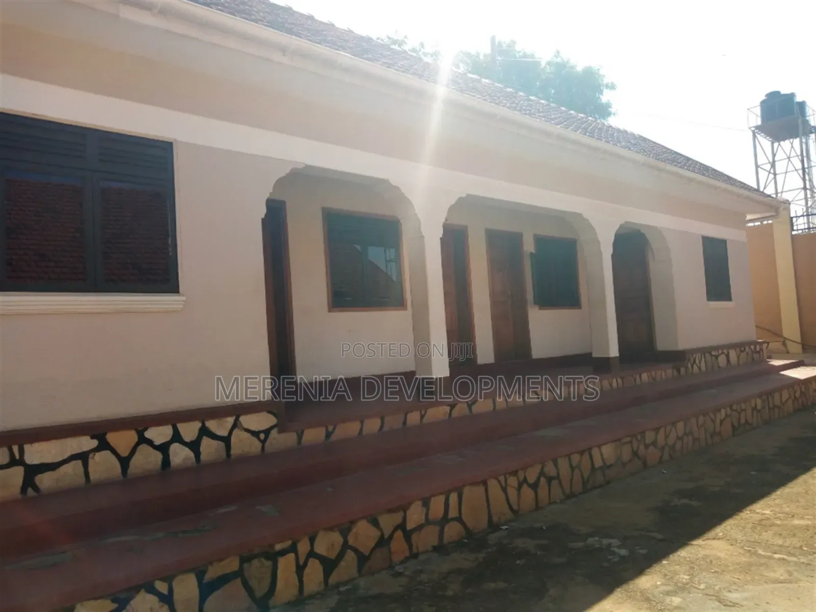 4bdrm House in Muyenga, Makindye for rent