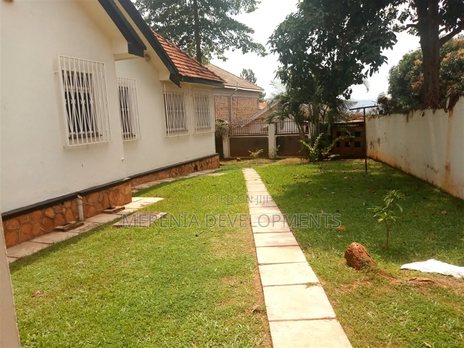 3bdrm House in Muyenga, Makindye for rent