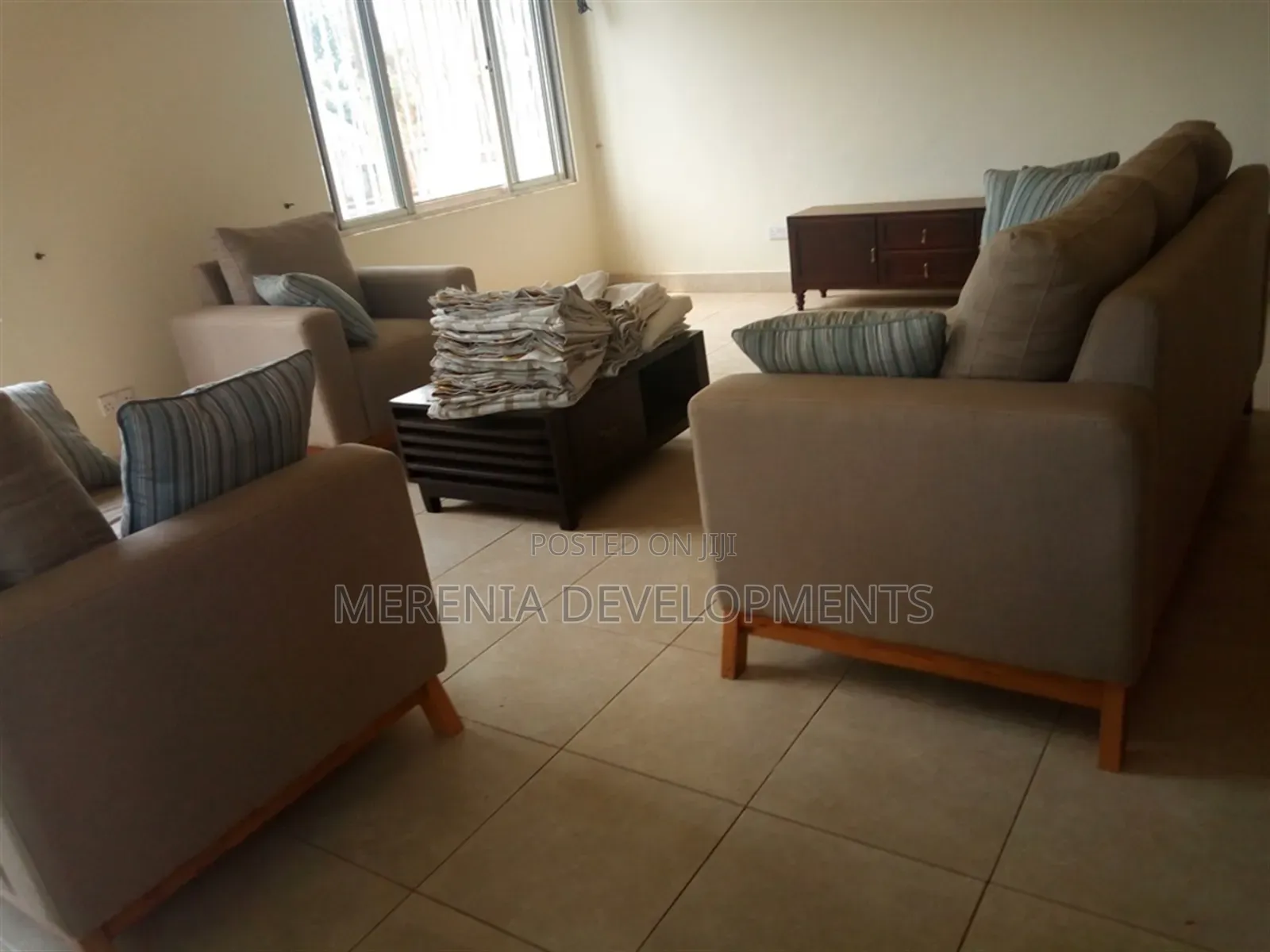 3bdrm House in Muyenga, Makindye for rent