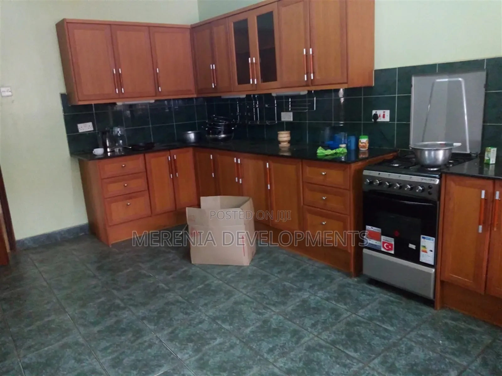 3bdrm House in Muyenga, Makindye for rent