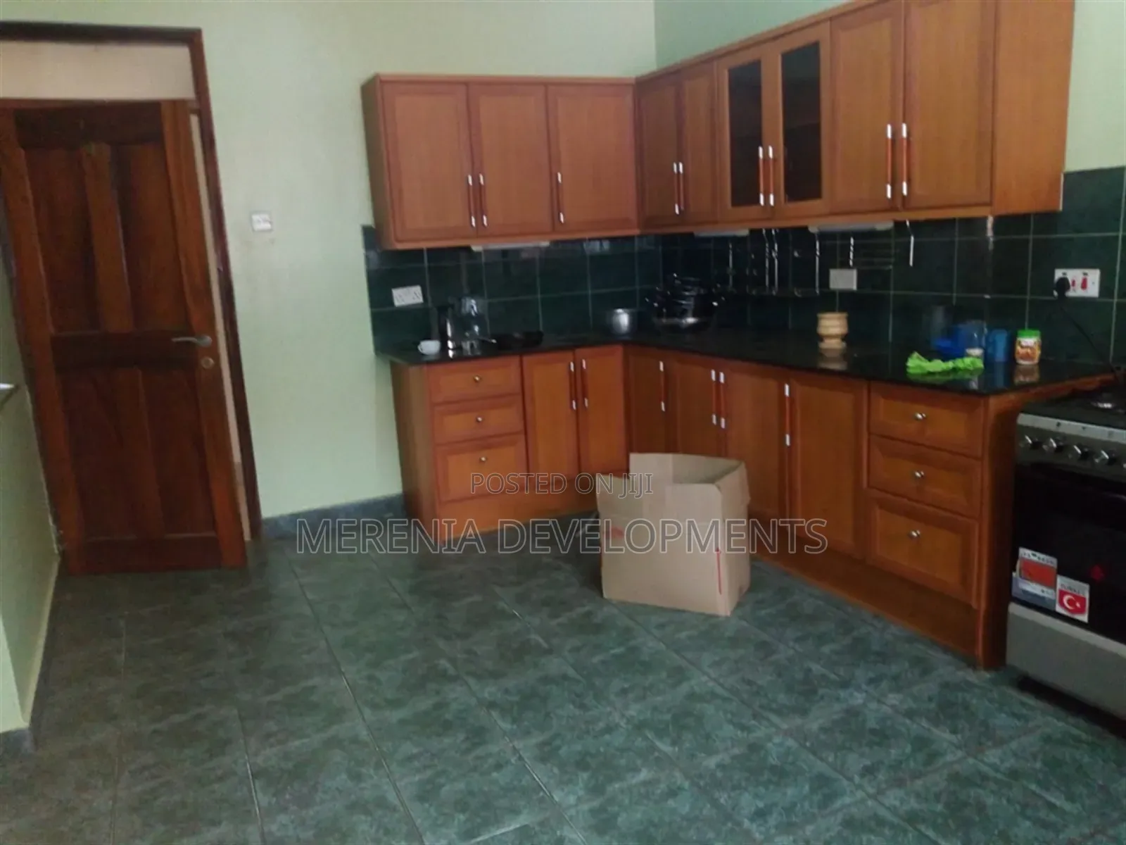 3bdrm House in Muyenga, Makindye for rent