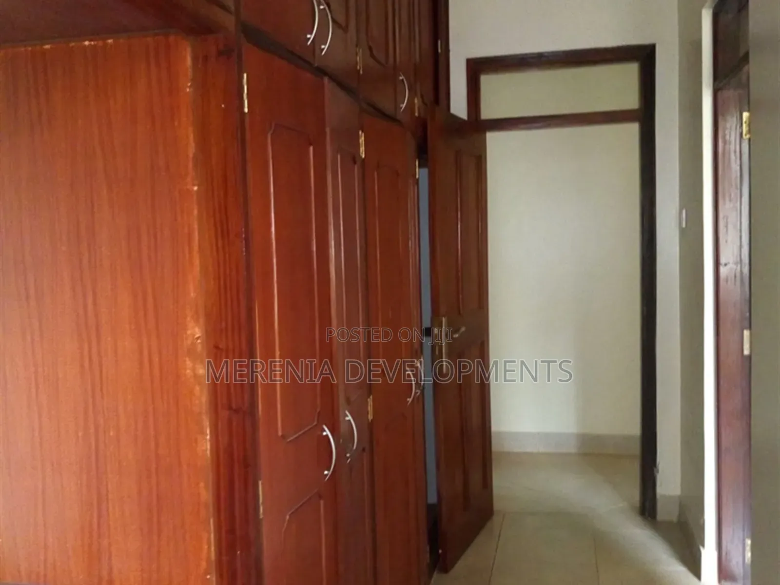 3bdrm House in Muyenga, Makindye for rent