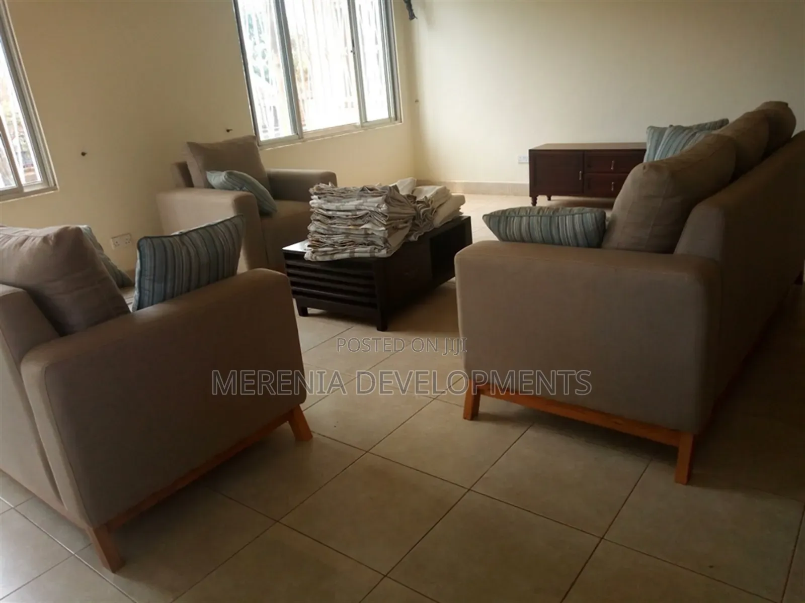 3bdrm House in Muyenga, Makindye for rent