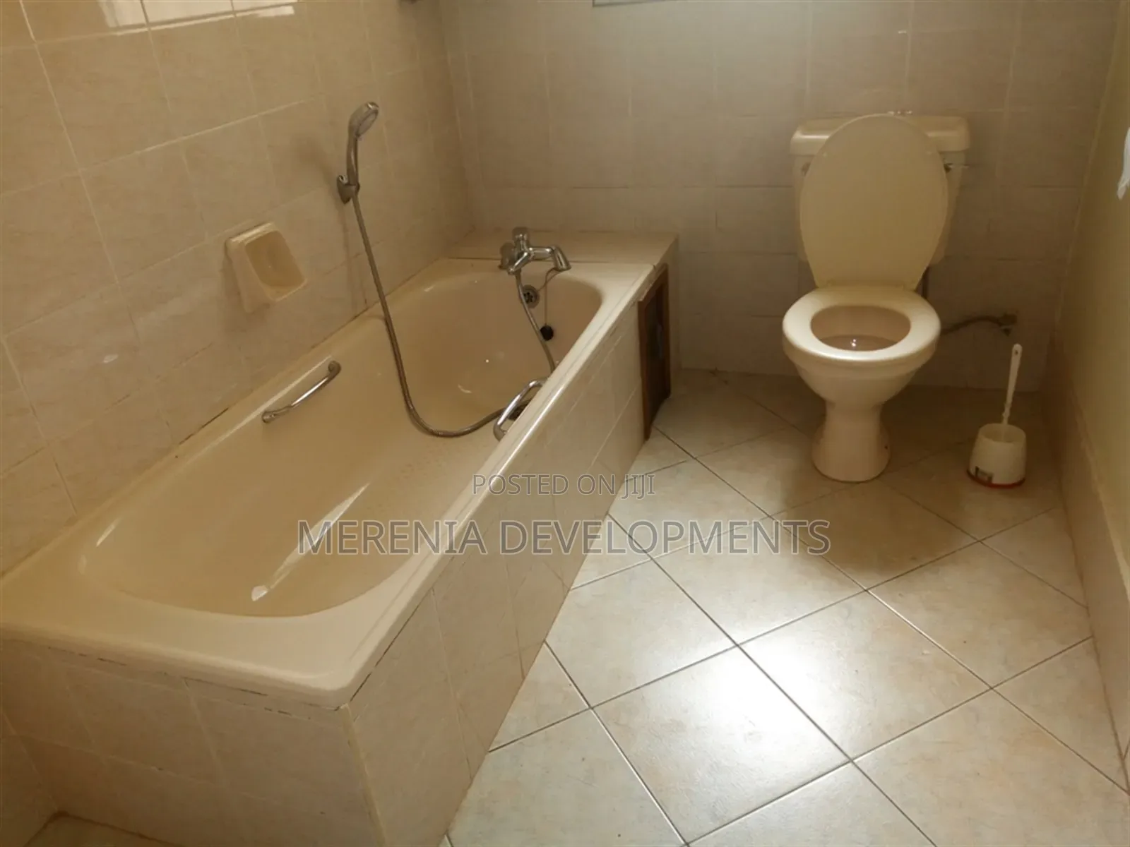 3bdrm House in Muyenga, Makindye for rent